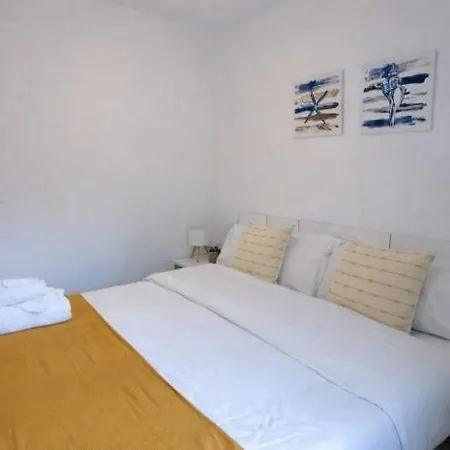 Apartament Amplio Piso Con Terraza Cerca De La Playa *