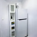 Lägenhet Amplio Piso Con Terraza Cerca De La Playa Calpe